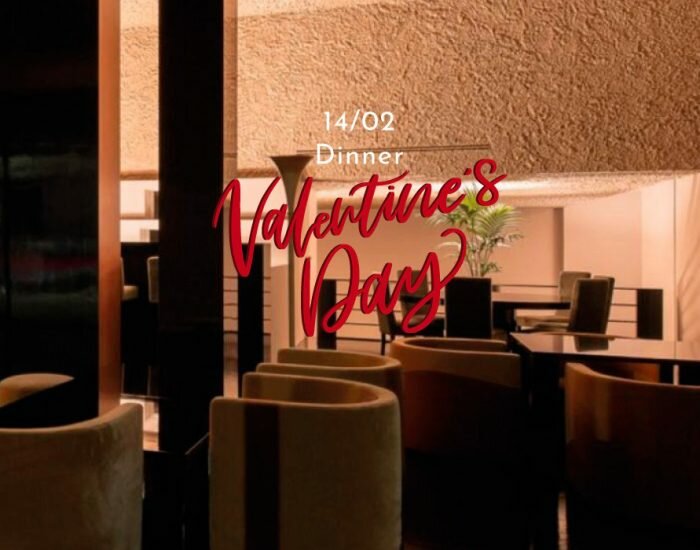 San valentino off 2020